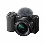 Sony Alpha ZV-E10 Camera Mirrorless