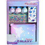 Set produse cosmetice Fantastic Beauty Galaxy Dreams Martinelia, Martinelia