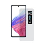 Folie de protectie telefon din sticla OBAL:ME, 2.5D pentru Samsung Galaxy A52/A52 5G/A52s 5G/A53 5G, Transparent , OBAL:ME