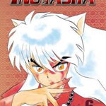 InuYasha, Volume 6 - Rumiko Takahashi, Rumiko Takahashi
