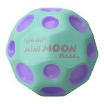 Mini Minge Hiperelastica - Waboba Mini Moon Ball, culori asortate, Ludicus Games