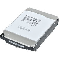 Toshiba MG Series 3.5" 20000 Giga Bites SATA