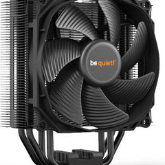 Cooler procesor BE QUIET! Dark Rock Slim, 120mm, BK024