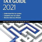 Telegraph Tax Guide 2021