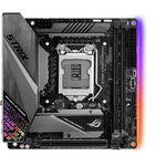 Placa de baza ASUS ROG STRIX Z390-I GAMING, Socket 1151