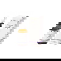 Ser de fata cu Acid Hialuronic, 30 ml, Elementa Bioearth, BIOEARTH