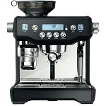 Sage Espresso BES980BTR - Aparat de cafea, Sage