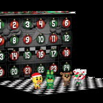 Set 24 figurine - Advent Calendar Five Nights at Freddy's 2023, Funko