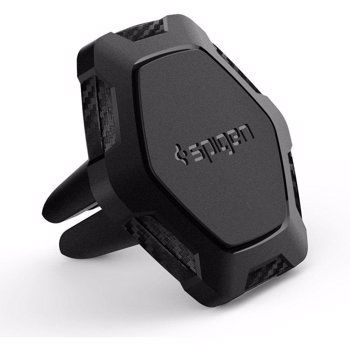 Suport Auto Magnetic Universal Spigen Kuel QS11 Carbon Fiber