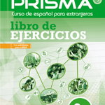 Nuevo Prisma C1 Workbook Plus Eleteca and Audio CD: Answers Book (Editorial Edinumen)
