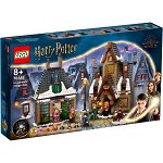 LEGO® Harry Potter - Vizita in satul Hogsmeade (76388), LEGO®
