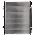 Radiator apa racire motor (transmisie automata) KIA SORENTO I 2.4-3.5 dupa 2002