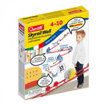 Joc creativ Skyrail XL Wall Quercetti decoratiune sine perete q6670