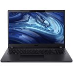 Laptop Acer TravelMate P2 TMP216-51, 16.0" display with IPS (In-Plane Switching) technology, WUXGA 1920 x 1200, Acer ComfyView™ LED-backlit TFT LCD 16:10 aspect ratio, color gamut NTSC 45% Wide viewing angle up to 170 degrees, Intel® Core&, ACER
