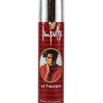 Impulse Spray Deodorant 100 ml La Pantera