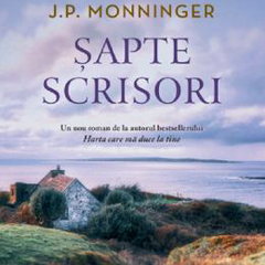 Sapte scrisori