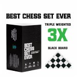 Joc de Sah - Best Chess Set Ever (EN), Best Knight Game