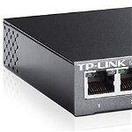 Switch TP-Link TL-SG105E, 5 port, 10/100/1000 Mbps, TP-Link