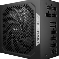 Sursa be quiet! Power Zone 2, 80+ Platinum, 850W