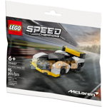 LEGO® LEGO Speed Champions 30657 McLaren Solus GT, LEGO®