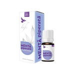 Ulei volatil de menta piperata Life, 10 ml, Bionovativ