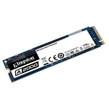 KS SSD 500GB M.2 2280 A2000