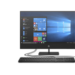All-in-One HP ProOne 440 G6 23.8 inch Non-Touch FHD cu procesor Intel Core i5-10500T, video integrat Intel UHD Graphics 630, RAM 16GB DDR4, SSD 512GB, DVD+/-RW, Adjustable Stand, HP USB Keyboard, HP Wired Mouse USB, Black, Microsoft Windows 11 Pro 64-bit, HP