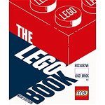 The LEGO Book (New Edition) 