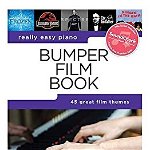 Really Easy Piano. Bumper Film Book, Paperback - ***