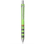 Creion Mecanic 0.7 Rotring Tikky III Green Neon, verde