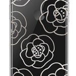 Protectie Spate Devia Camellia DVCCIP61SV pentru iPhone XR (Argintiu), Devia