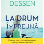 La drum impreuna - Sarah Dessen, Litera