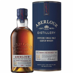 Whisky Aberlour 14 Years Double Cask, 0.7L, 40% alc., Scotia, Aberlour