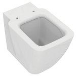 Vas WC Ideal Standard Strada II AquaBlade back-to-wall pentru rezervor incastrat, alb - T296801, Ideal Standard