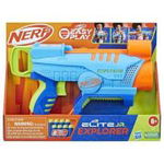 Blaster Elite Jr Explorer, 