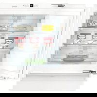 Congelator încorporabil Liebherr SUIGN 1554, 79 L, No Frost, Alarmă uşă, SuperFrost, Display, Control taste, 3 sertare, H 88 cm