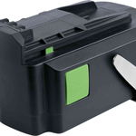 Festool Acumulator BPC 15 5,2 Ah-Li Ion