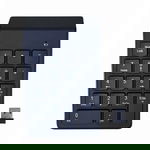 Tastatura Gembird KPD-W-02 Wireless Black