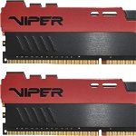 Memorie RAM Patriot Viper Elite II 16GB DDR4 2666MHz CL16 â€‹Dual Channel Kit