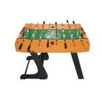 Masa pliabila de Foosball, 125 cm x 63 cm x 80 cm, Lean 887