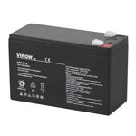 Baterie Vipow 12V/7.5Ah (BAT0214), Vipow