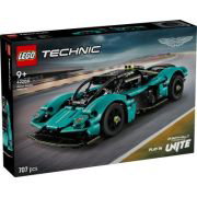 Lego Technic - Aston Martin Valkyrie 42208