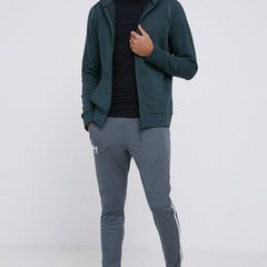 Pantaloni Barbati PIQUE TRACK PANT Under Armour