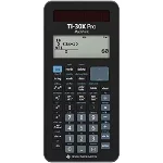 Calculator stiintific Texas Instruments SCIENTIFIC TI-30X Pro MultiView