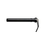 Ax Furca RockShox Maxle Lite Mtb - L 165 Mm, Negru