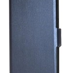 Husa Huawei P20 Pro Lemontti Book Elegant Navy
