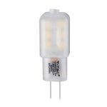 BEC LED G4 1.5W 12V 6400K ALB RECE, CIP SAMSUNG, Generic