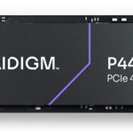 P44 Pro 2TB PCI Express 4.0 x4 M.2 2280, Solidigm