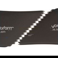 Goodram SSD 1TB HL200 USB Type-C + A