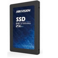 SSD HIKSEMI, 256 GB, 2.5 inch, 3D NAND SATA III 6 Gb/s, R/W: 550/450 MB/s, "HS-SSD-E100/256G"